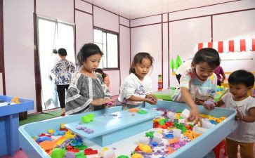 幼儿园食堂周工作总结5篇