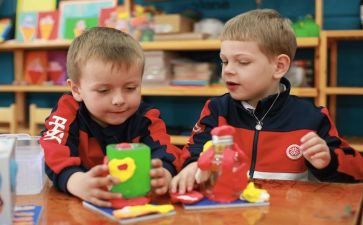 对幼儿园管理的总结报告6篇
