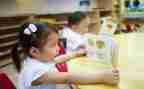 幼儿园是师德演讲稿精选7篇