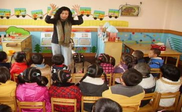 幼儿教师年度总结个人总结精选6篇