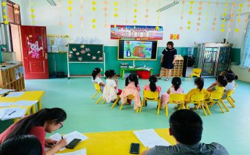 幼儿教师教师年度个人总结优秀8篇