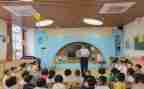 幼儿教师实习总结报告8篇