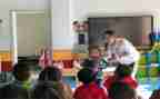 幼儿教师安全自查报告5篇