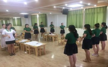 2023幼儿培训心得参考7篇