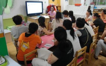 500幼儿园教师个人总结优秀8篇