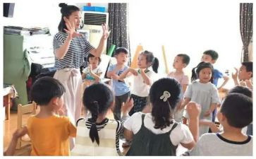 幼儿园教师工作学期总结参考5篇