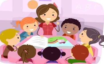 中幼儿园教师教育心得体会5篇