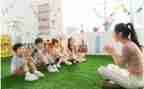 幼儿园教师年度考核工作个人总结最新7篇