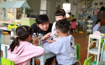 2023年幼教培训心得8篇