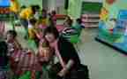 幼教辞职报告6篇