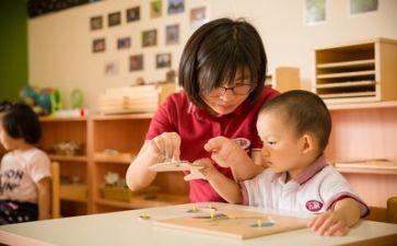 幼师培训心得推荐8篇