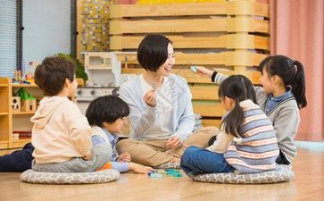 幼师的培训心得推荐5篇