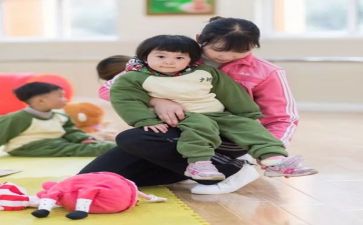 培训幼师心得体会模板8篇