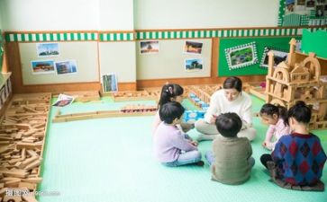 学幼师的个人总结精选6篇