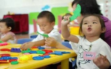 学幼师的个人总结优秀6篇