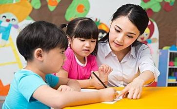 培训幼师心得体会5篇