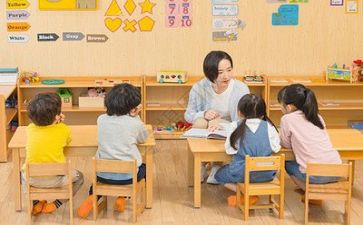 幼师培训心得5篇
