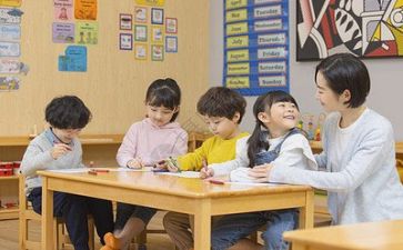 幼师月度工作总结5篇