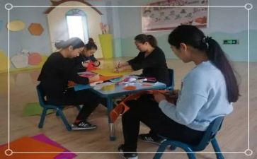 幼师教培训心得体会6篇