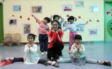 幼师的总结报告7篇