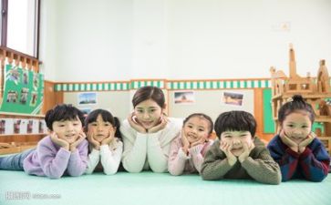 幼师培训的心得体会参考6篇