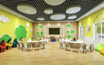 幼师幼师培训心得体会6篇