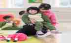 培训幼师心得体会模板8篇