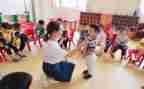 幼师德培训心得体会8篇
