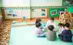 学幼师的个人总结精选6篇