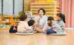 幼师培训心得优质6篇