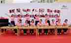 幼师去培训心得体会6篇