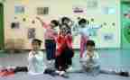 幼师的总结报告7篇