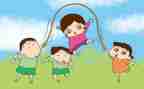 幼儿园大班游戏活动教案8篇