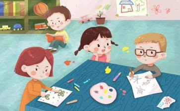 幼小培训心得优质8篇