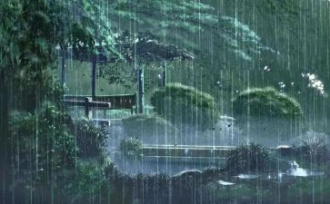 雨的故事作文600字推荐8篇