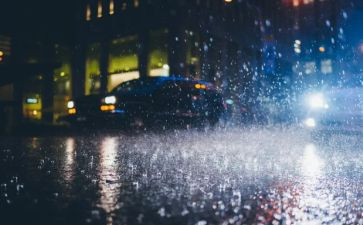 有关《雨》的读后感5篇