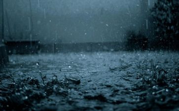 《小雨点》教案推荐5篇
