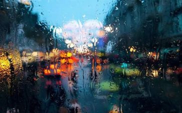 雨的故事演讲稿精选7篇