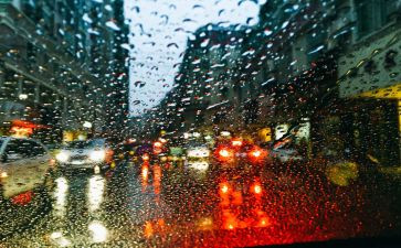 有关《雨》的读后感优秀5篇
