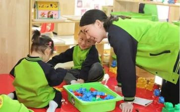 园长年度工作总结8篇