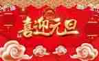 元旦活动方案总结6篇
