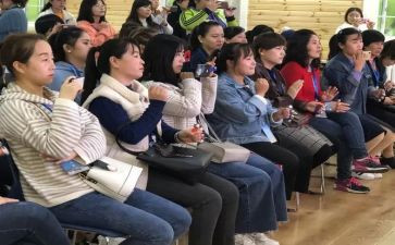 幼儿园培训教师个人总结推荐8篇