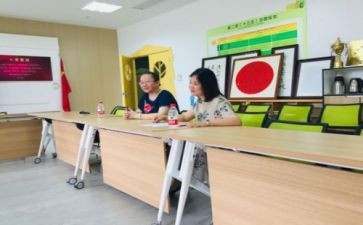 园所观摩心得体会精选5篇