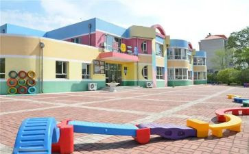 2023幼儿园园务工作总结报告6篇