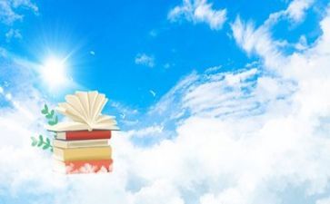 津彩阅读演讲稿通用6篇