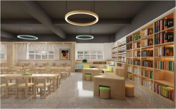 阅览室工作计划5篇