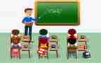 幼儿园英语教学反思模板8篇
