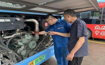 运管所工作总结5篇