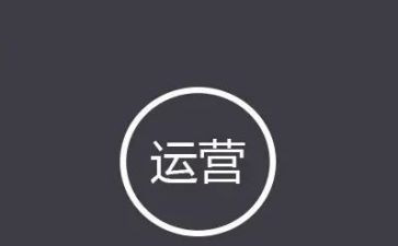 销售运营岗工作总结8篇