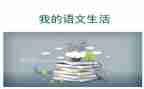 语文组教研活动心得6篇